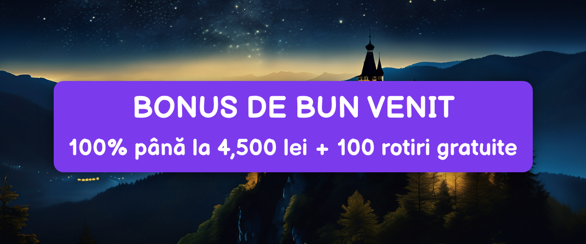Wacko Casino România - Platforma Premium de Jocuri Online